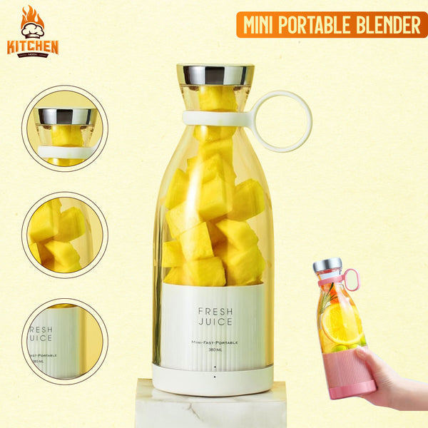 Mini Portable Blender