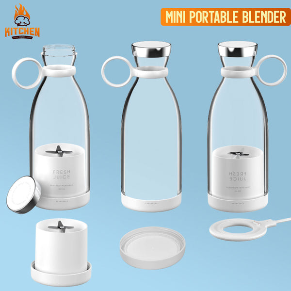 Mini Portable Blender