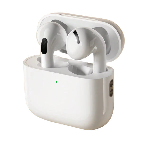 Original TWS Wireless Bluetooth Earphones | Earbuds with Mic, Stereo Sound for Apple & Android